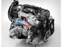 Teplý start VW, ŠKODA, AUDI, SEAT - foto č. 1