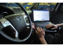 Diagnostika osobní, užitkových a nákladních automobilů. - foto č. 1